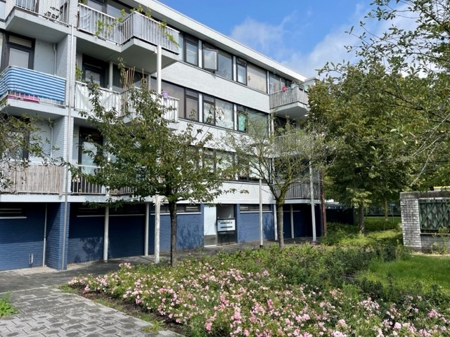 Schipholplein 24, 5703 GG Helmond, Nederland