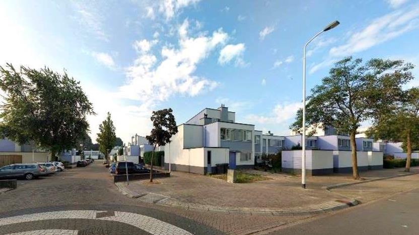 Rusthoven 11, 5655 CL Eindhoven, Nederland