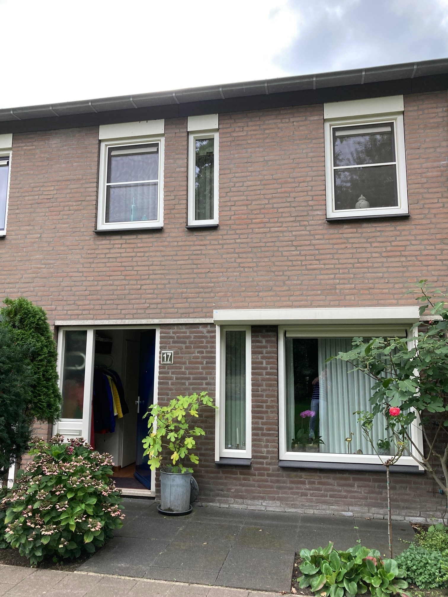 Mastebeek 17, 5501 GE Veldhoven, Nederland