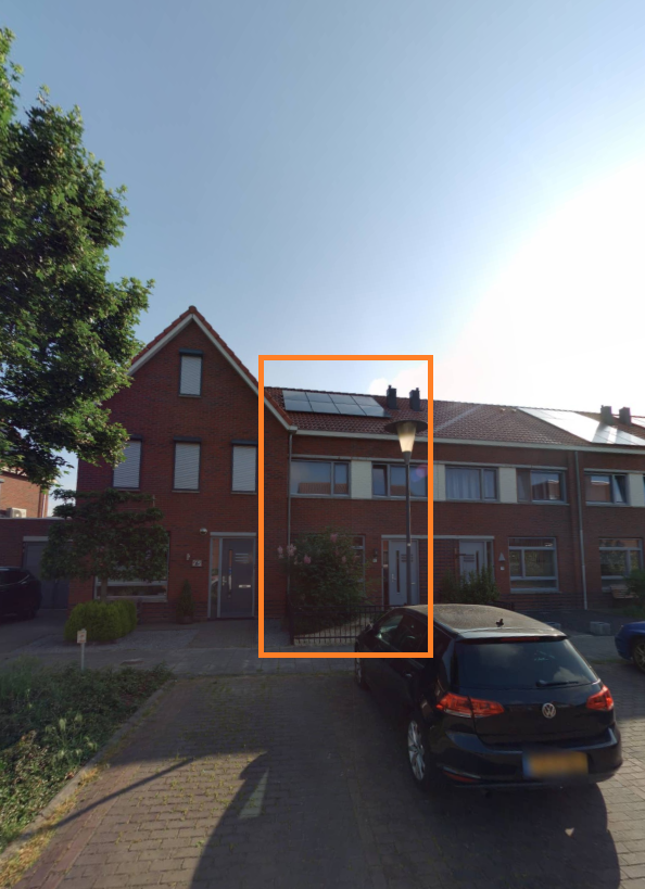 Libel 77, 5508 RB Veldhoven, Nederland