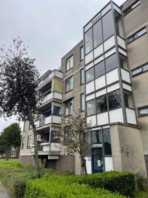 Deltaweg 11, 5709 AA Helmond, Nederland