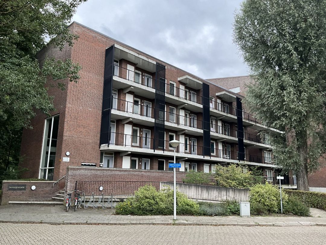 Varesepark 8, 5653 JR Eindhoven, Nederland