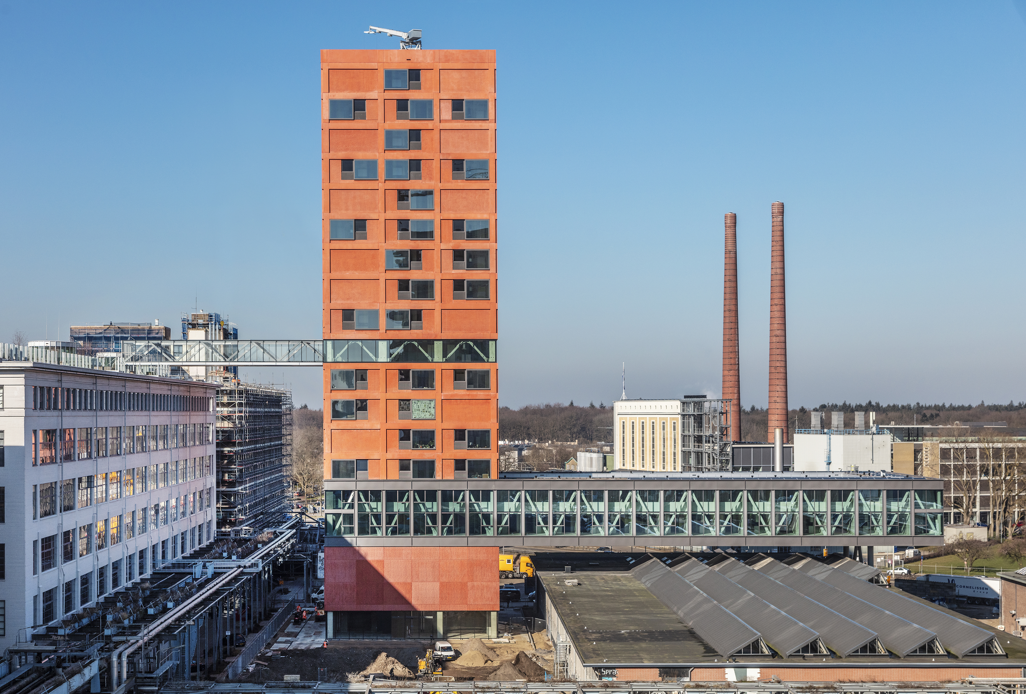 Veemstraat 89, 5651 GW Eindhoven, Nederland