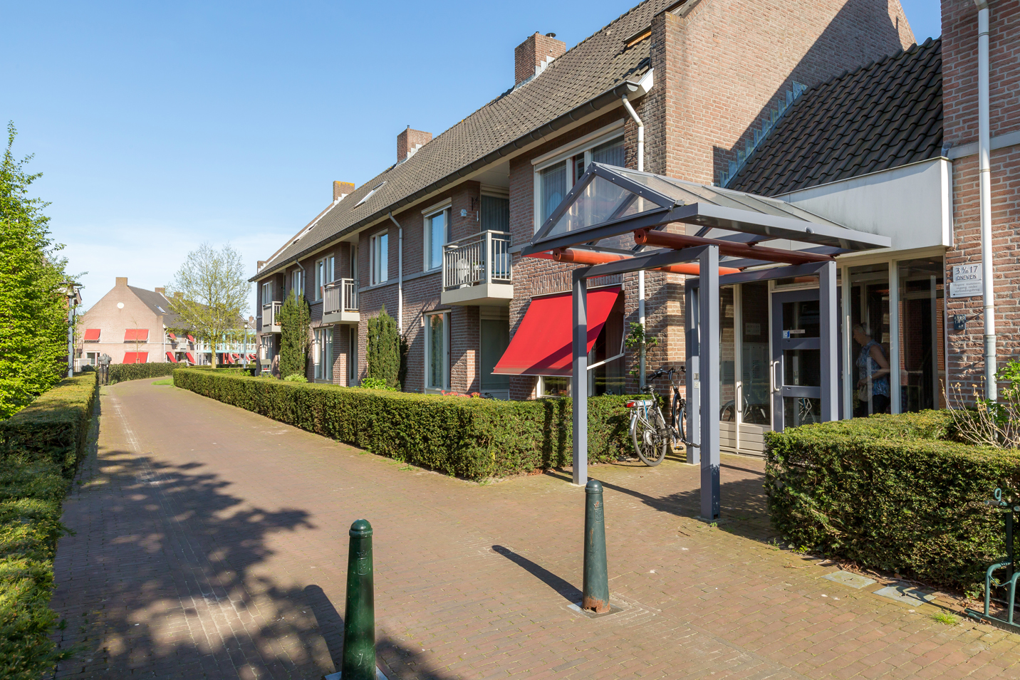 Sint Jorishof 21, 5688 BL Oirschot, Nederland