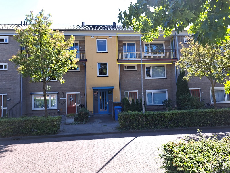 Heggeroosstraat 9, 5552 NC Valkenswaard, Nederland