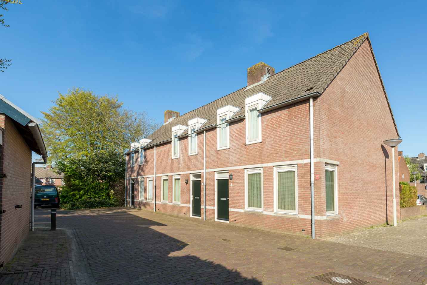 Begijnhof 31