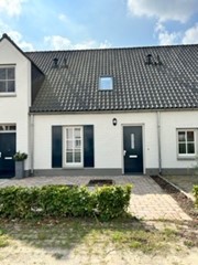 Baldewinushoek 5, 5708 Helmond, Nederland