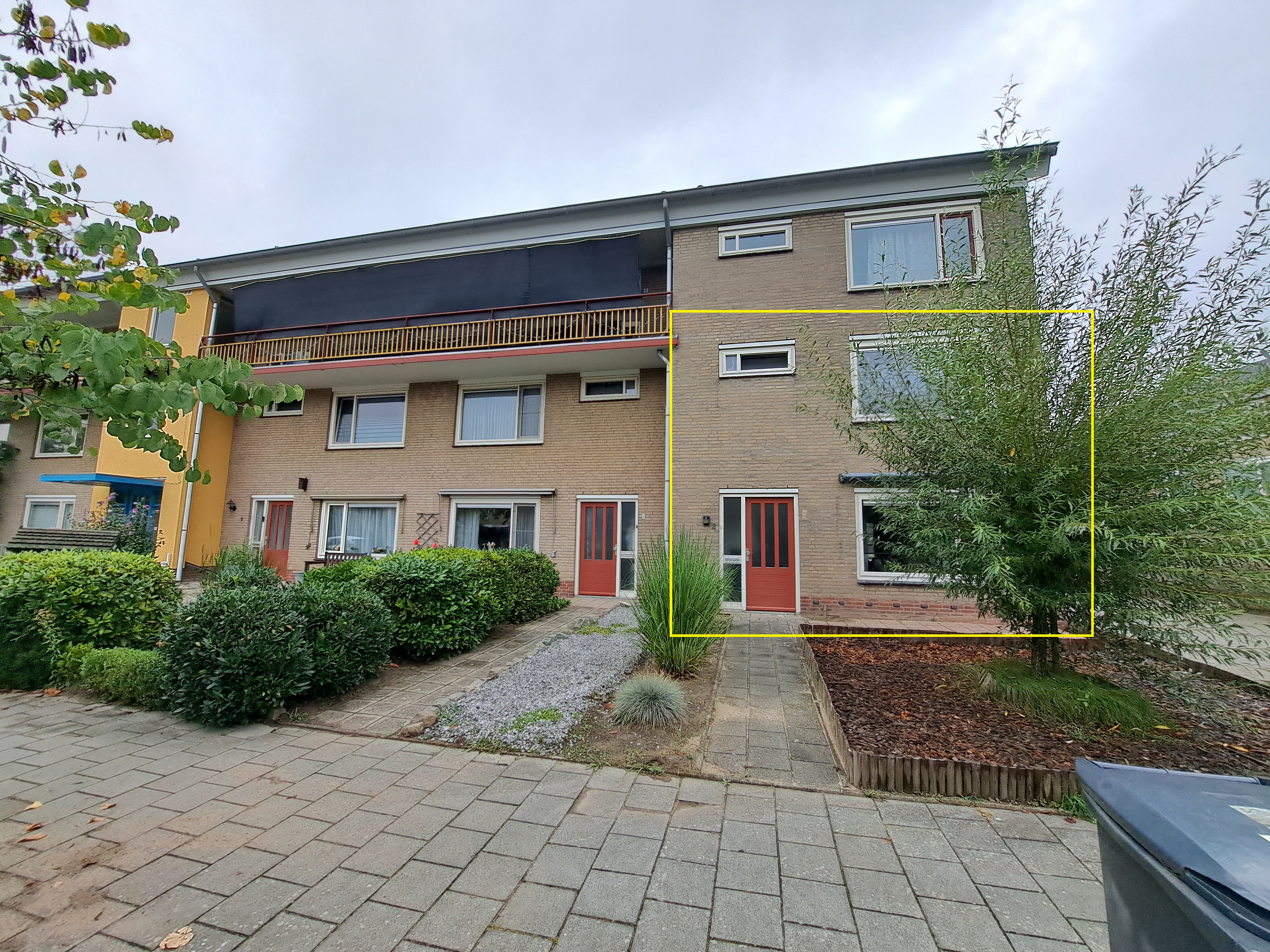 Jeneverbeslaan 2, 5552 PN Valkenswaard, Nederland