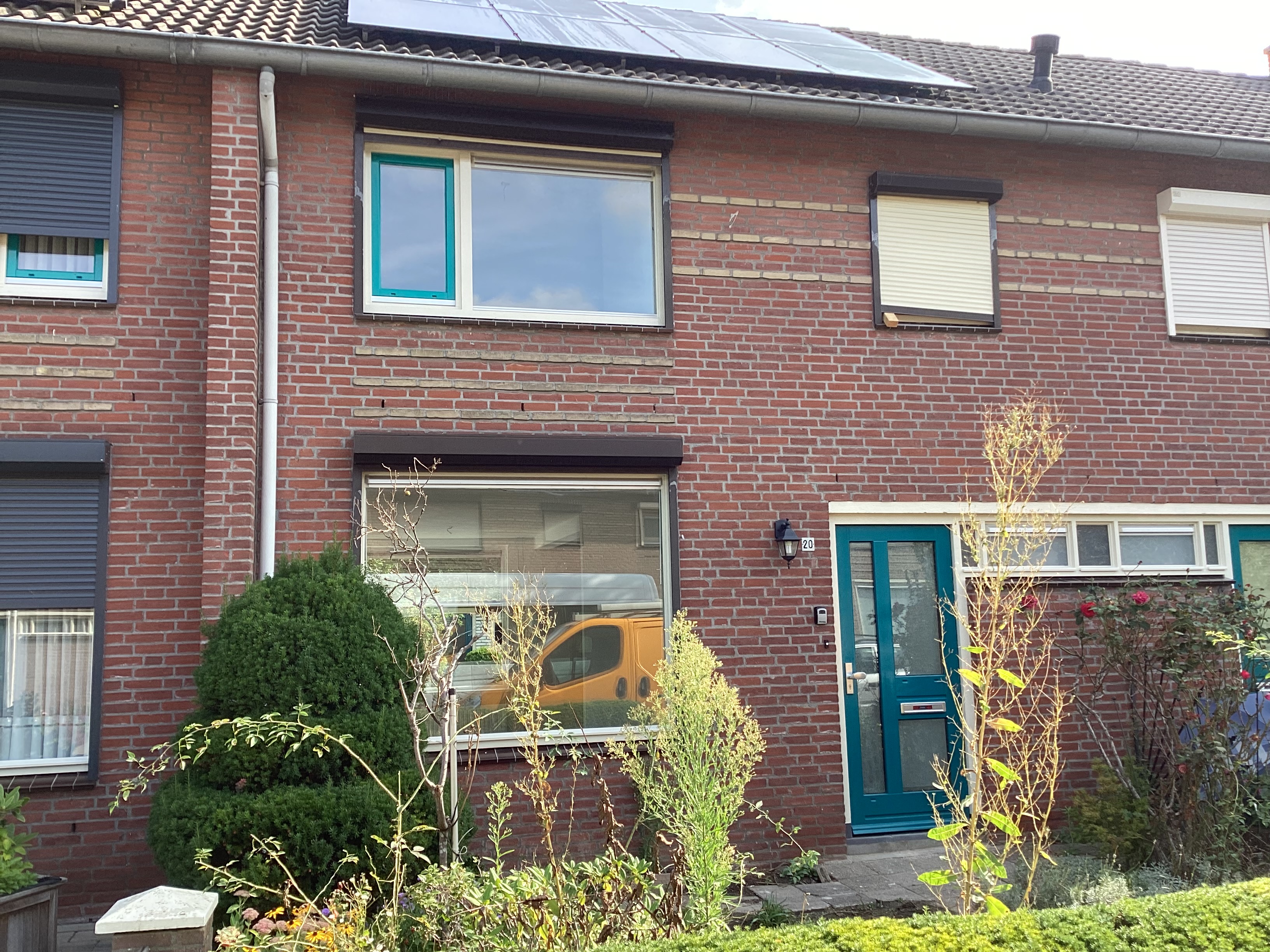 Pastoor van Elswijkstraat 20