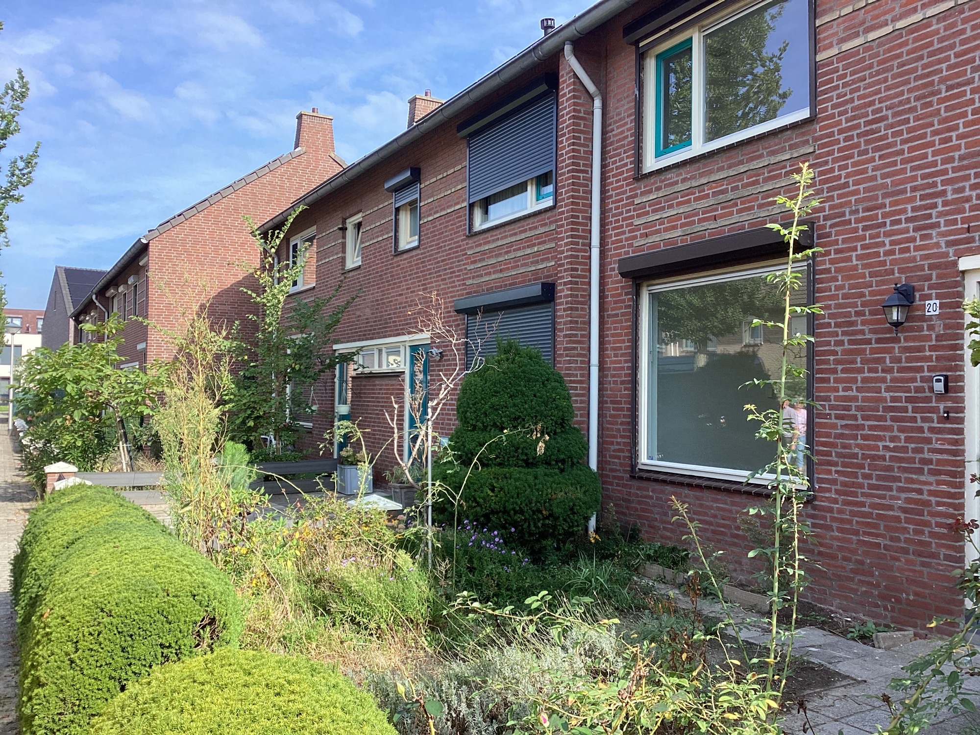 Pastoor van Elswijkstraat 20