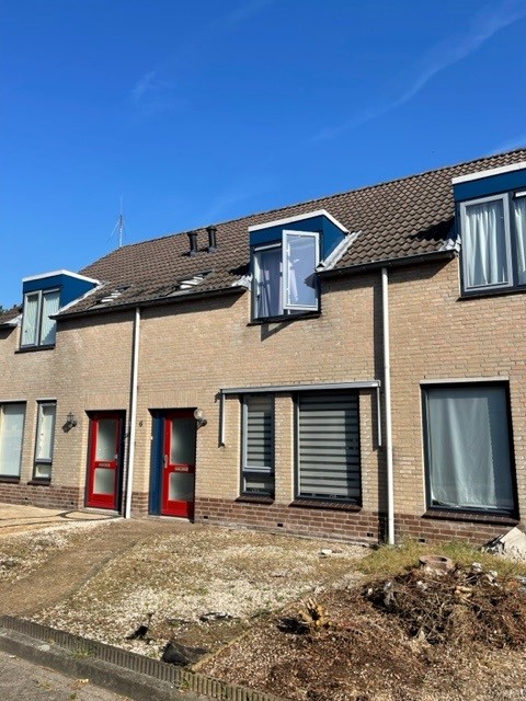 Lingestraat 6, 5704 GN Helmond, Nederland