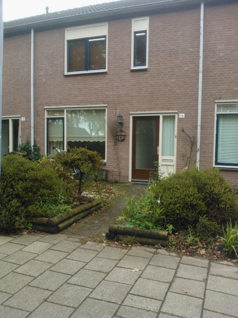 Avrancheslaan 16, 5627 NT Eindhoven, Nederland