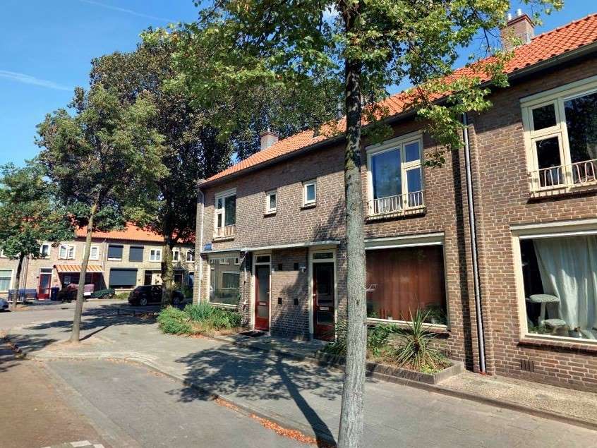 Van Blankenburgstraat 18, 5654 HD Eindhoven, Nederland