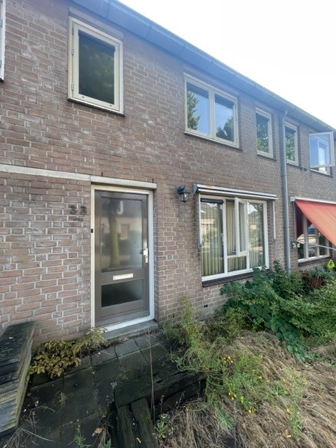 Eymerickhof 33, 5709 NA Helmond, Nederland