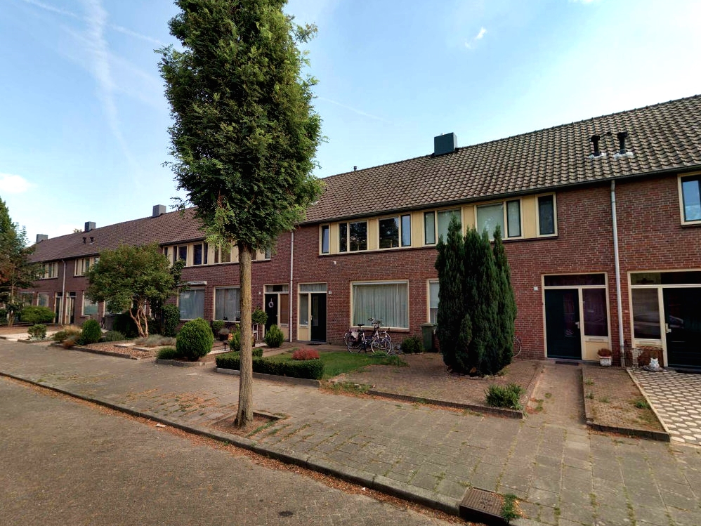 Vaartbroek 69