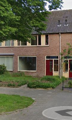 Vaartbroek 69, 5632 XB Eindhoven, Nederland