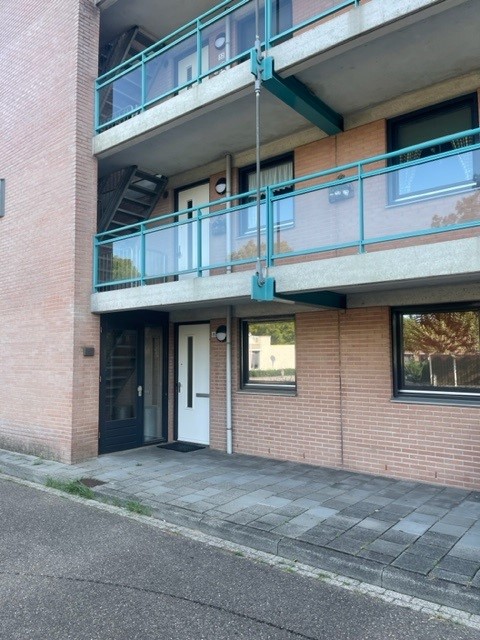 Fokkerlaan 8, 5703 DZ Helmond, Nederland