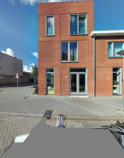 Trompstraat 2, 5612 GN Eindhoven, Nederland