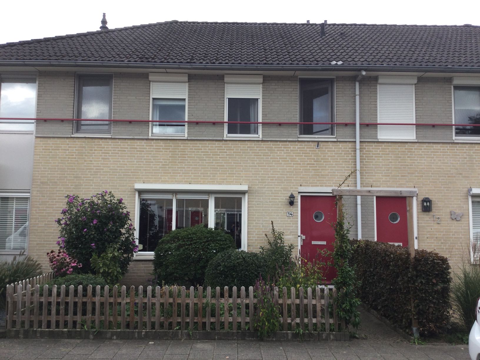 Waterreelaan 14, 5704 DV Helmond, Nederland