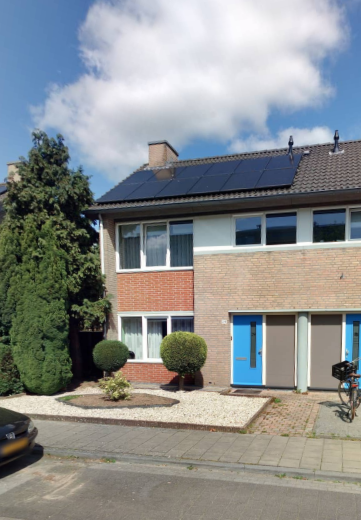 Oortlaan 29, 5505 RA Veldhoven, Nederland