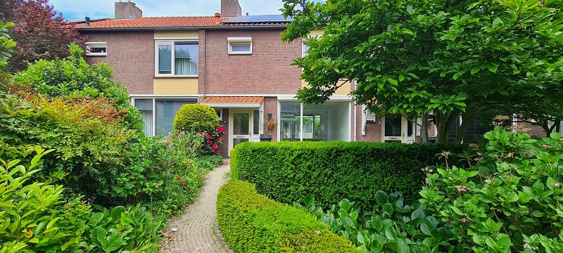 Cabotopad 6, 5554 PG Valkenswaard, Nederland