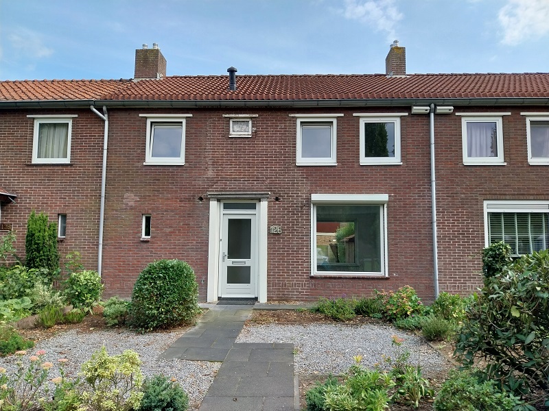 Willibrorduslaan 126, 5552 HG Valkenswaard, Nederland