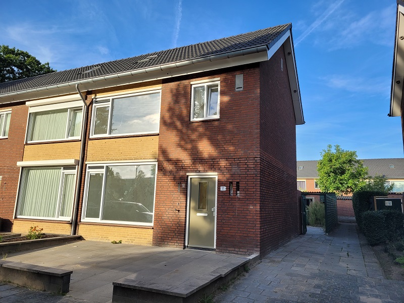 Doornappelstraat 11, 5552 RM Valkenswaard, Nederland