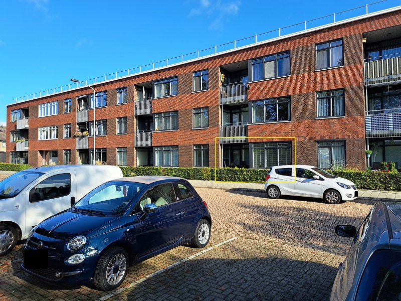 Amundsenstraat 6, 5554 PA Valkenswaard, Nederland