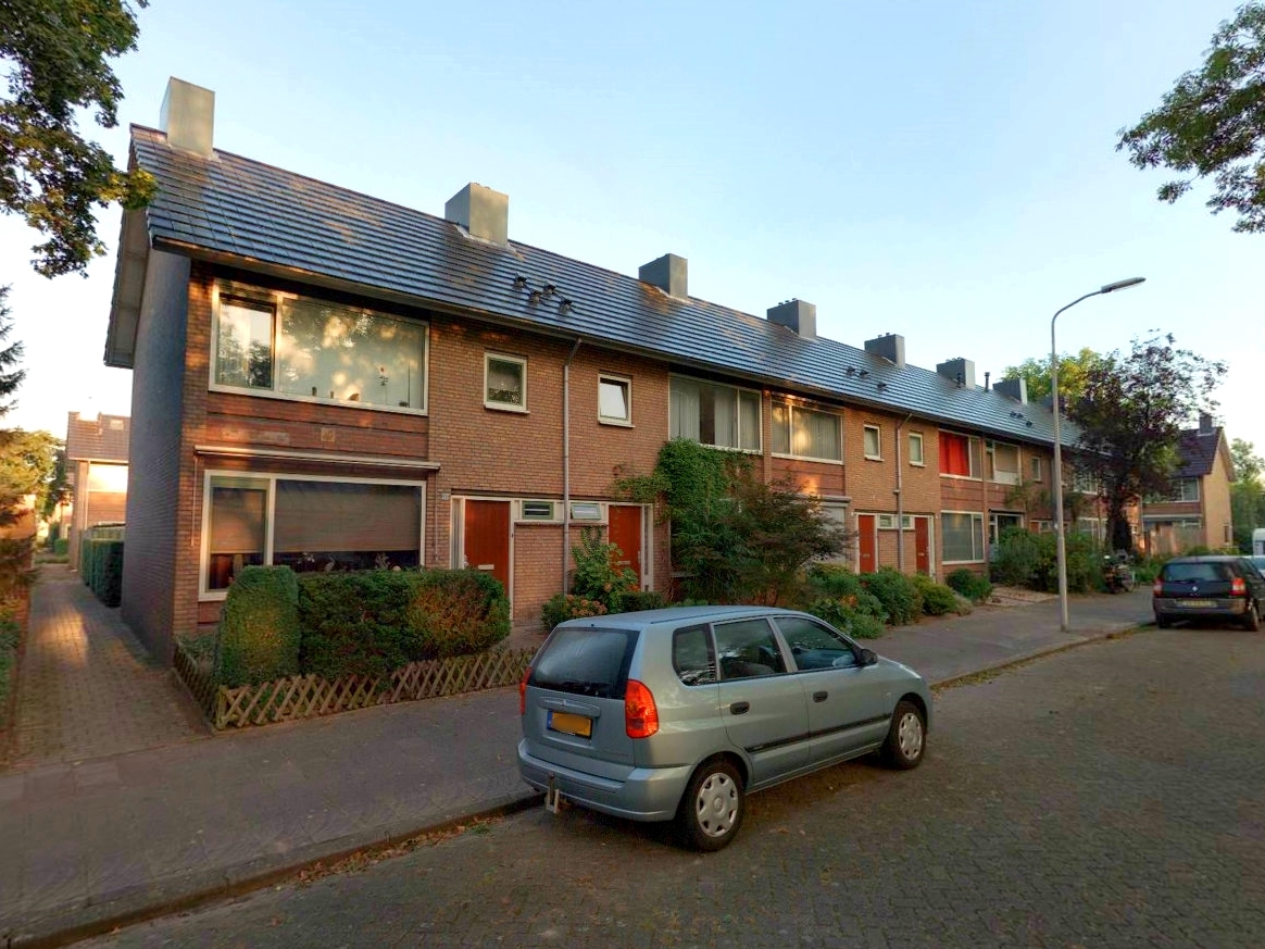 Dierenriemstraat 15, 5632 CM Eindhoven, Nederland