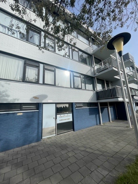 Luchtvaartplein 35, 5703 HJ Helmond, Nederland