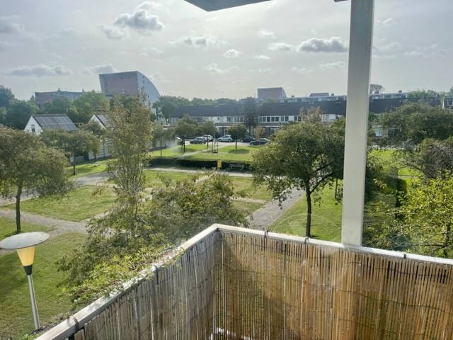 Luchtvaartplein 35