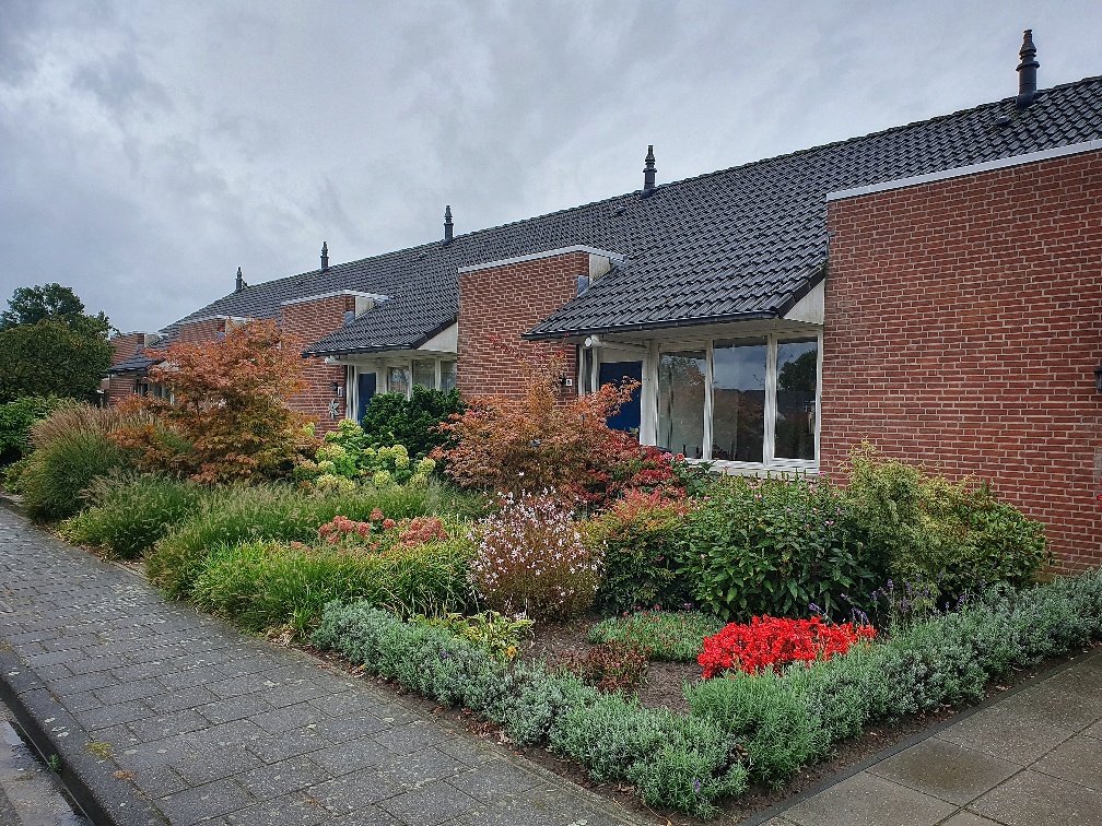 De Boogaard 16, 5708 KE Helmond, Nederland