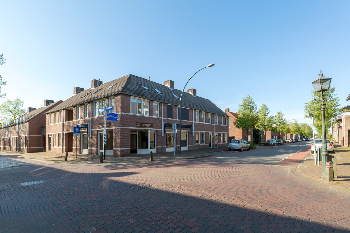 Oude Grintweg 2, 5688 MA Oirschot, Nederland