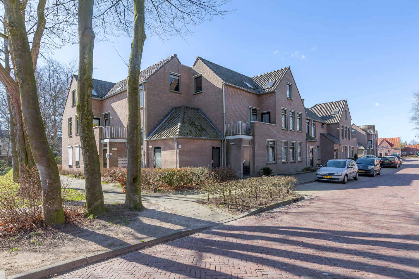 Agnes van Kleefstraat 123