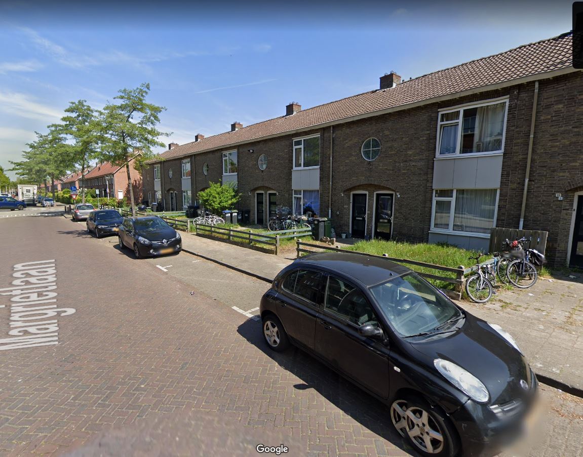 Margrietlaan 20A, 5701 ED Helmond, Nederland