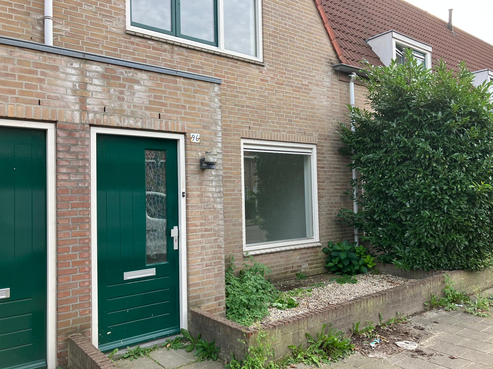 Dijksestraat 96, 5701 AN Helmond, Nederland