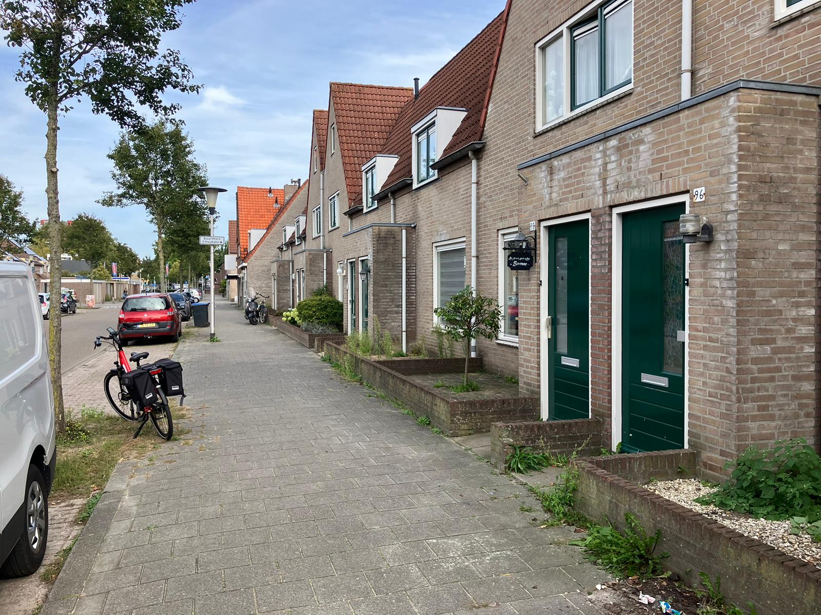 Dijksestraat 96