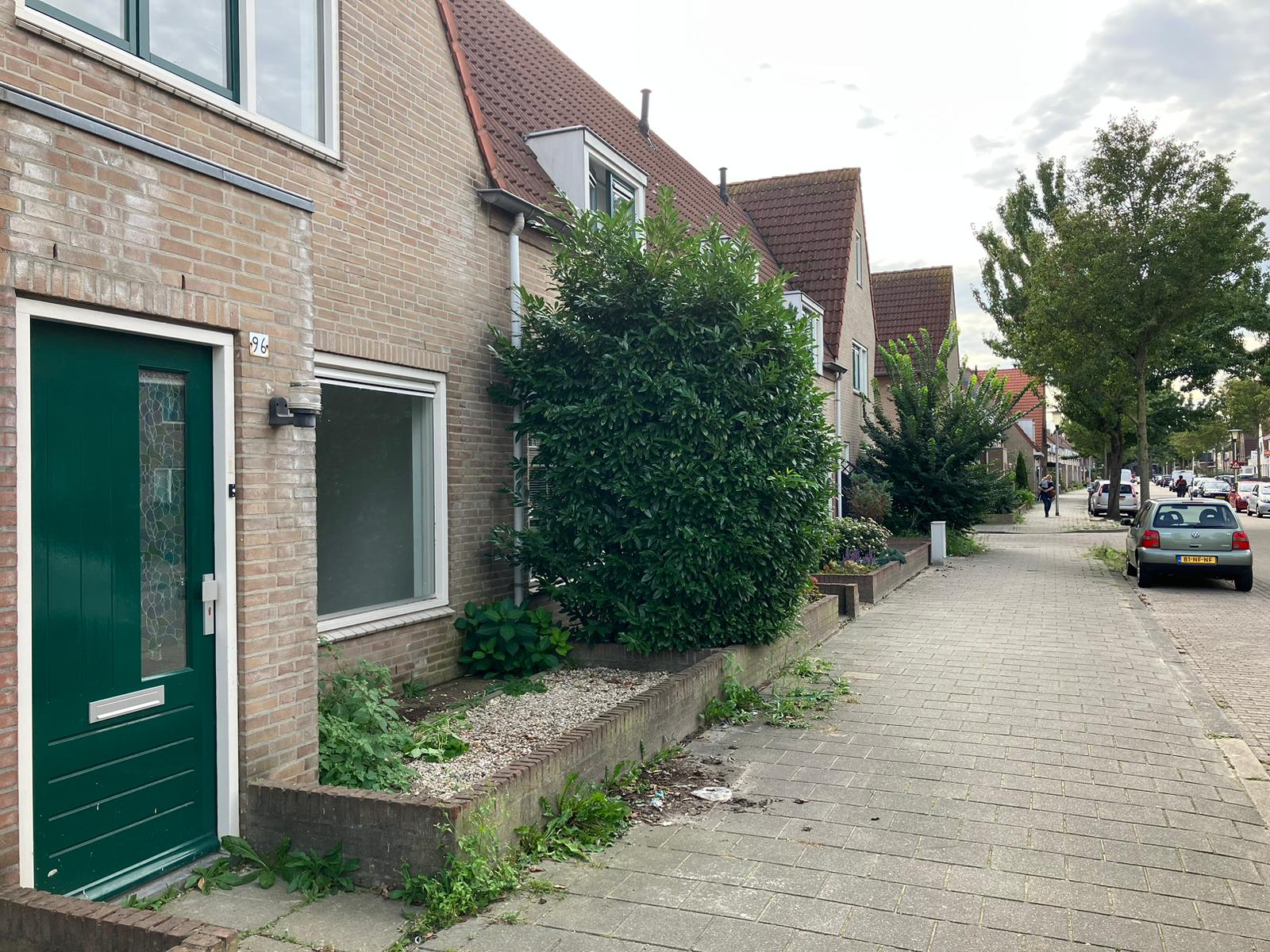 Dijksestraat 96