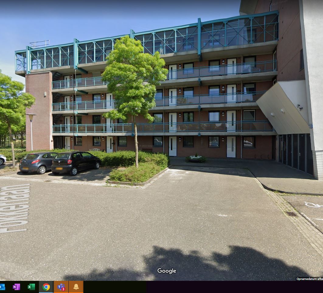 Fokkerlaan 220, 5703 DW Helmond, Nederland