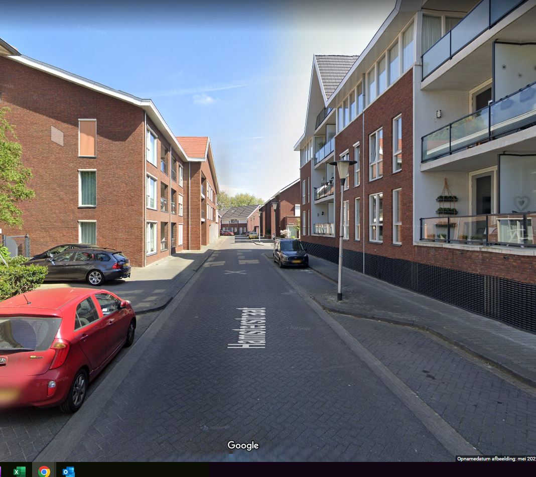 Hamsterstraat 71, 5701 TJ Helmond, Nederland