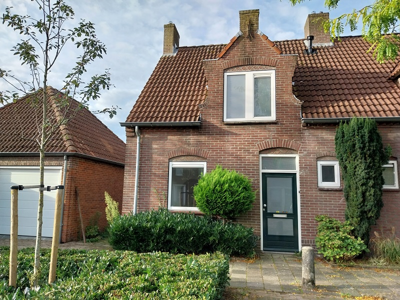 Sint Antoniusstraat 37, 5552 LN Valkenswaard, Nederland