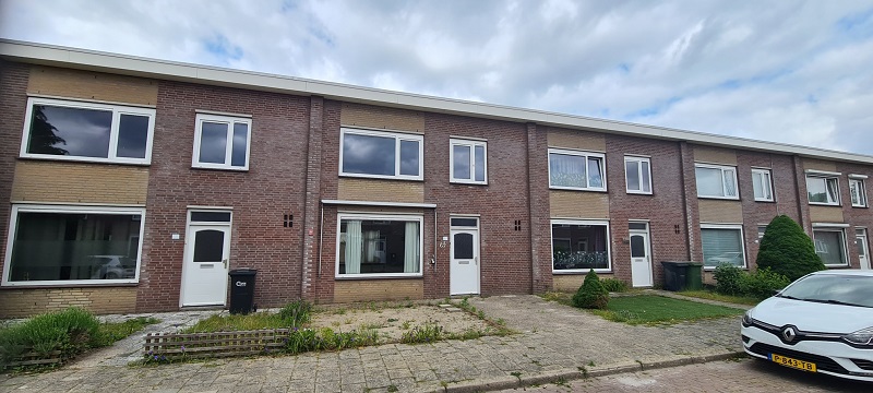 Van Cuijkstraat 67