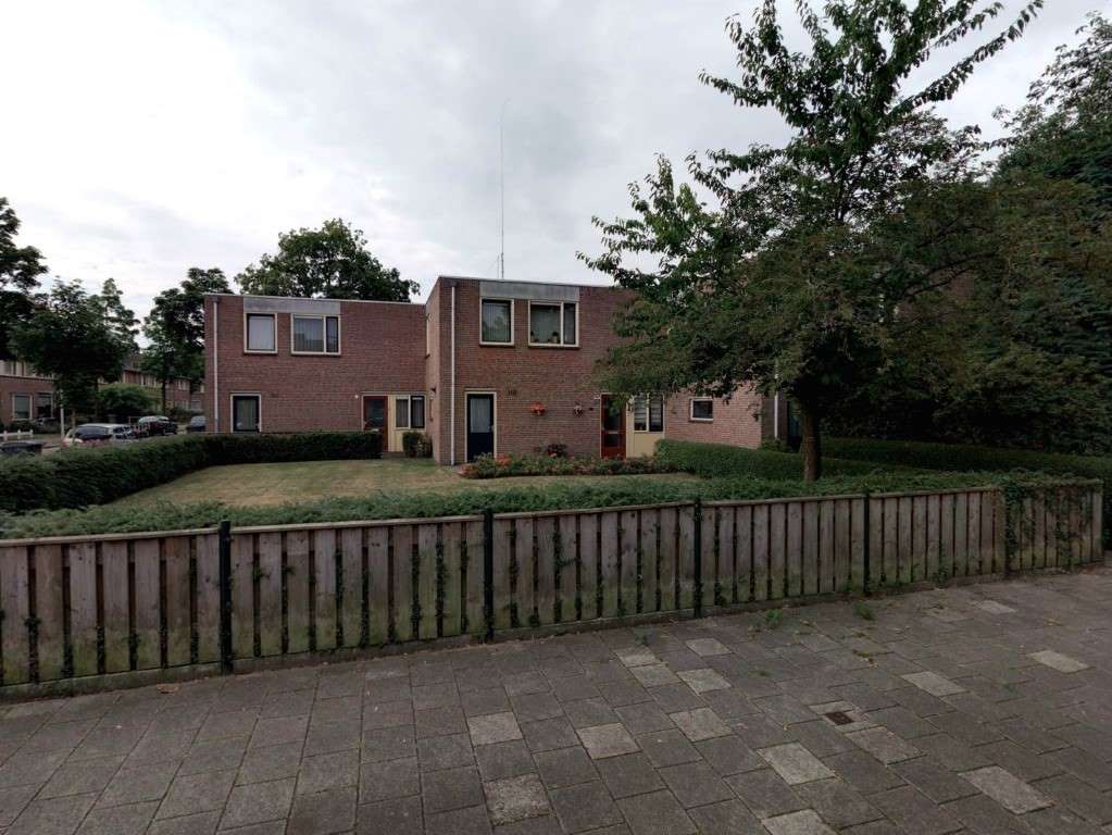 Mirabelweg 23, 5632 PA Eindhoven, Nederland