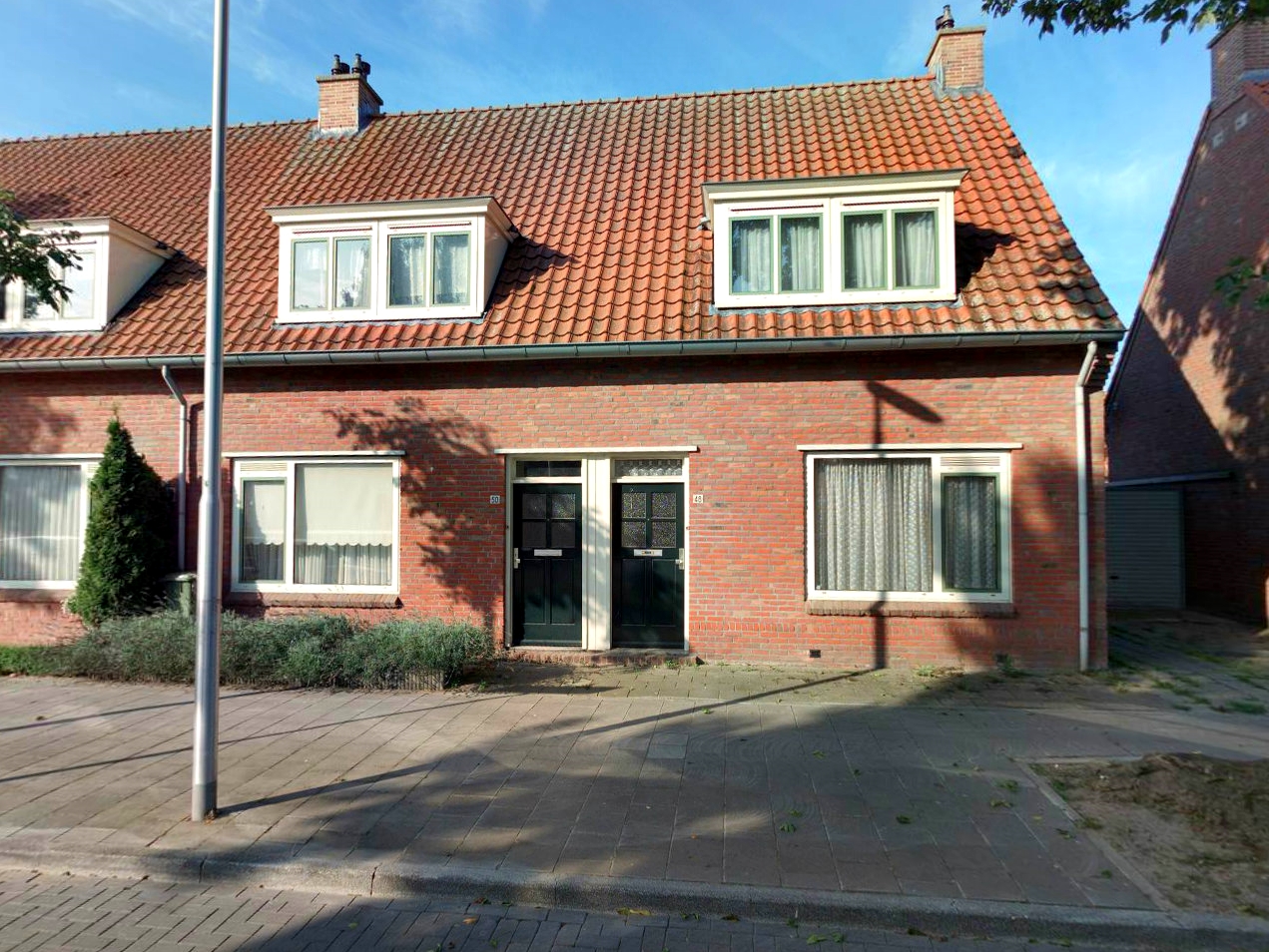 Van Vollenhovenstraat 48, 5652 SP Eindhoven, Nederland