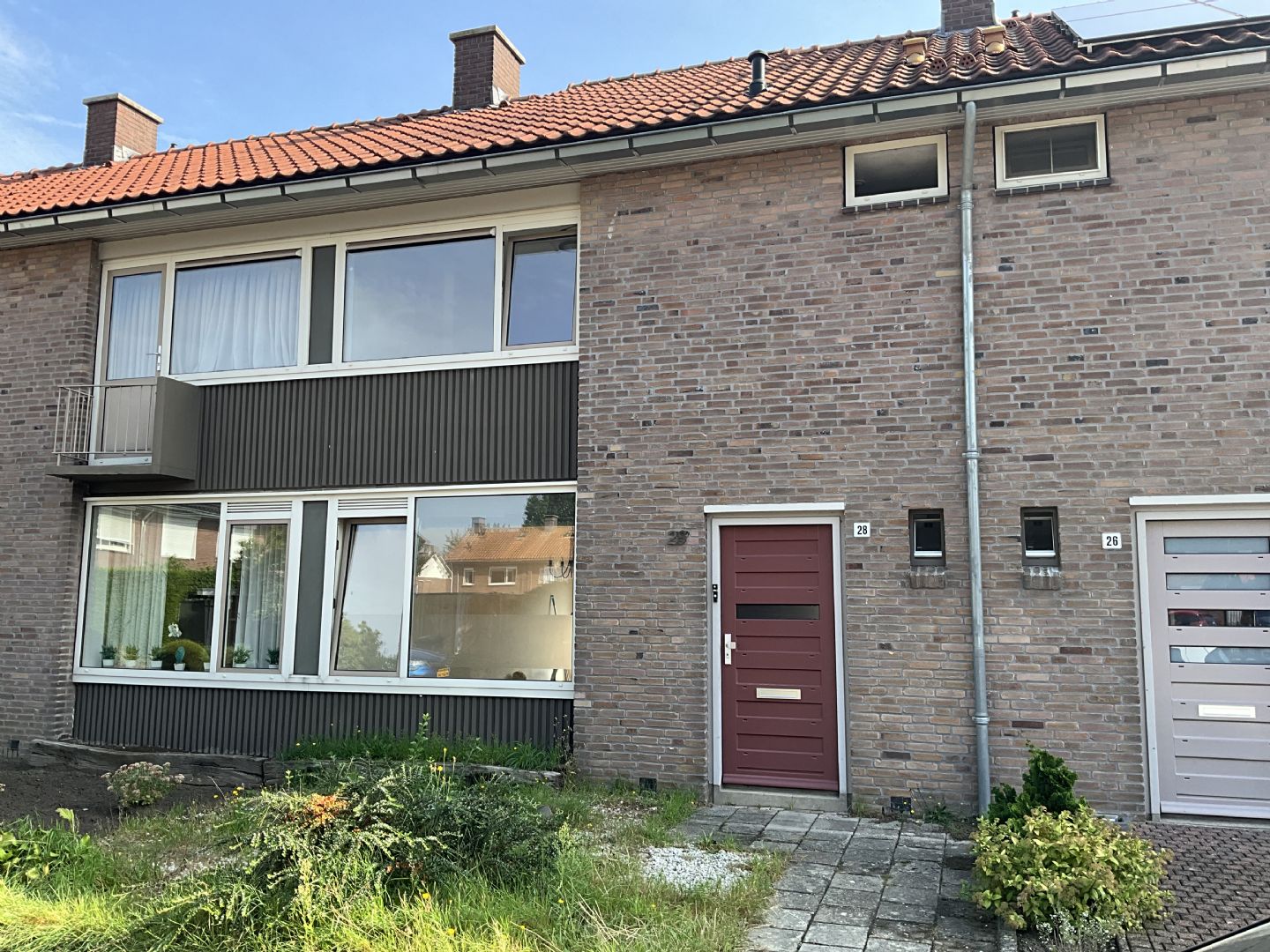 De Jegerstraat 28, 5503 SN Veldhoven, Nederland