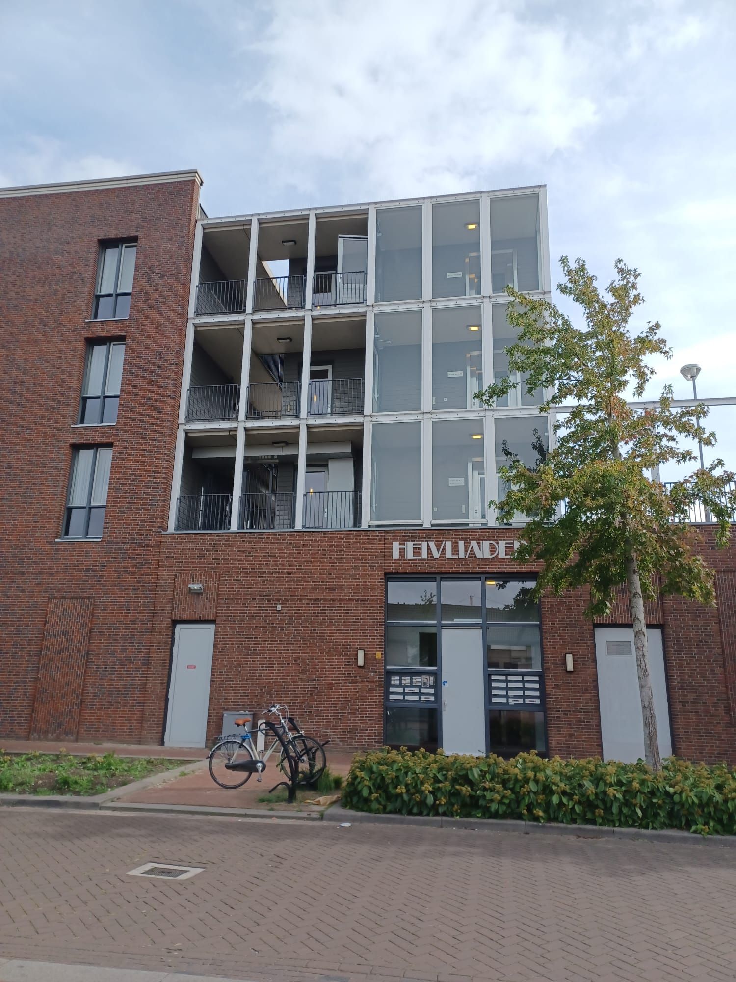 Advocaat Botsplein 62