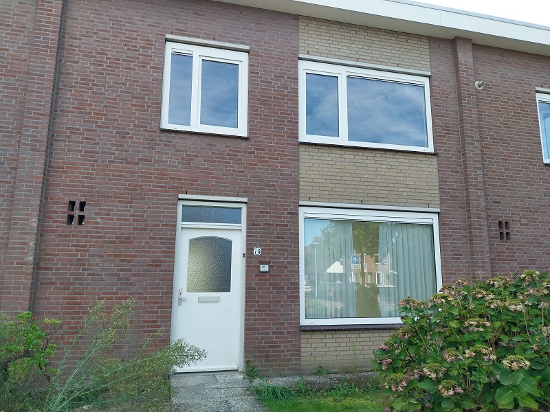 Van Cuijkstraat 76, 5555 ED Valkenswaard, Nederland