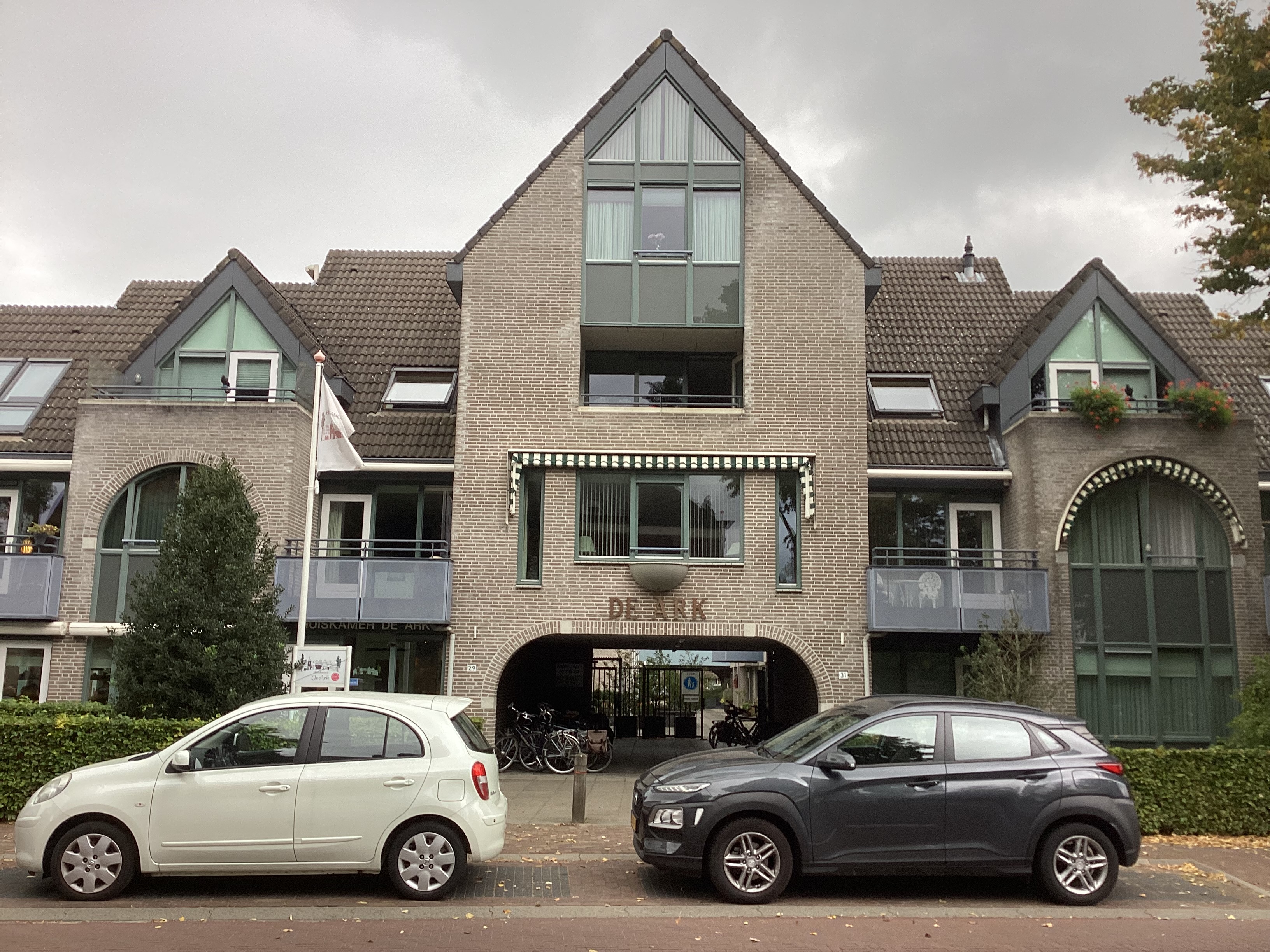 Dorpsstraat 29B, 5708 GC Helmond, Nederland