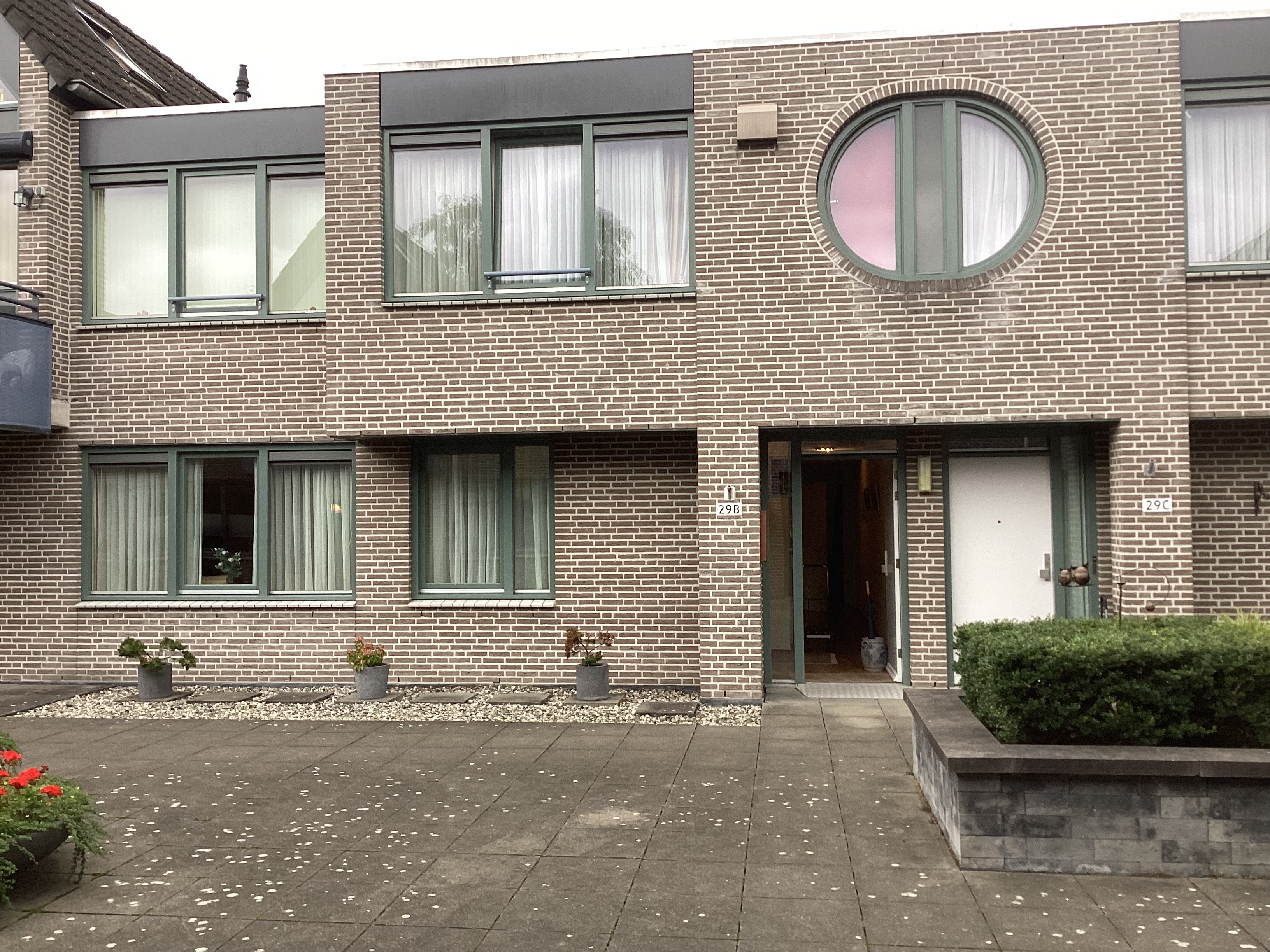 Dorpsstraat 29B