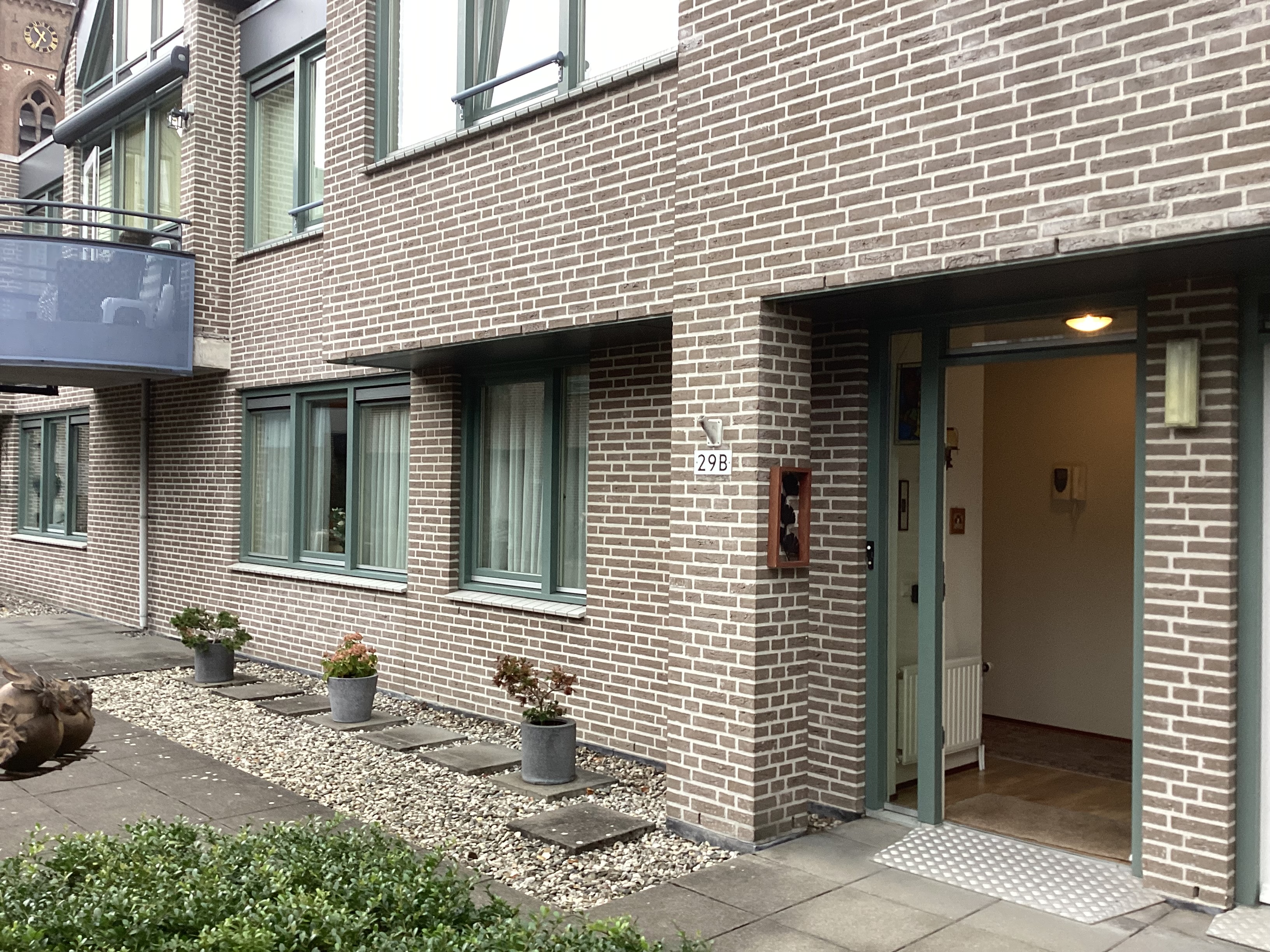 Dorpsstraat 29B